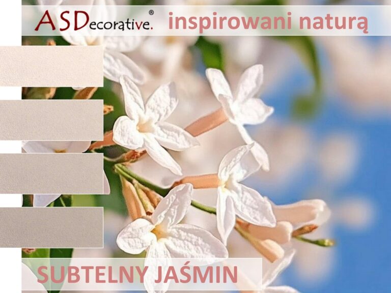 1d subtelny jaśmin