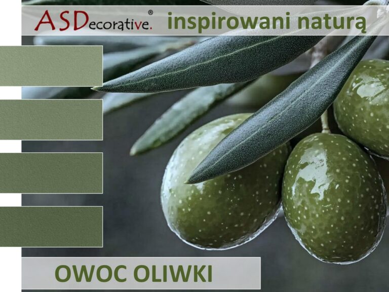2a owoc oliwki