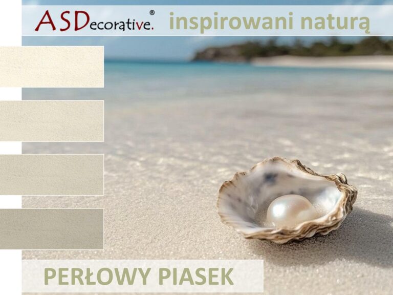 2b perłowy piasek