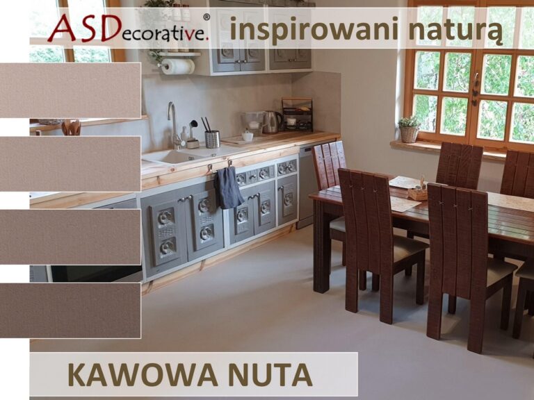 2d Kawowa nuta
