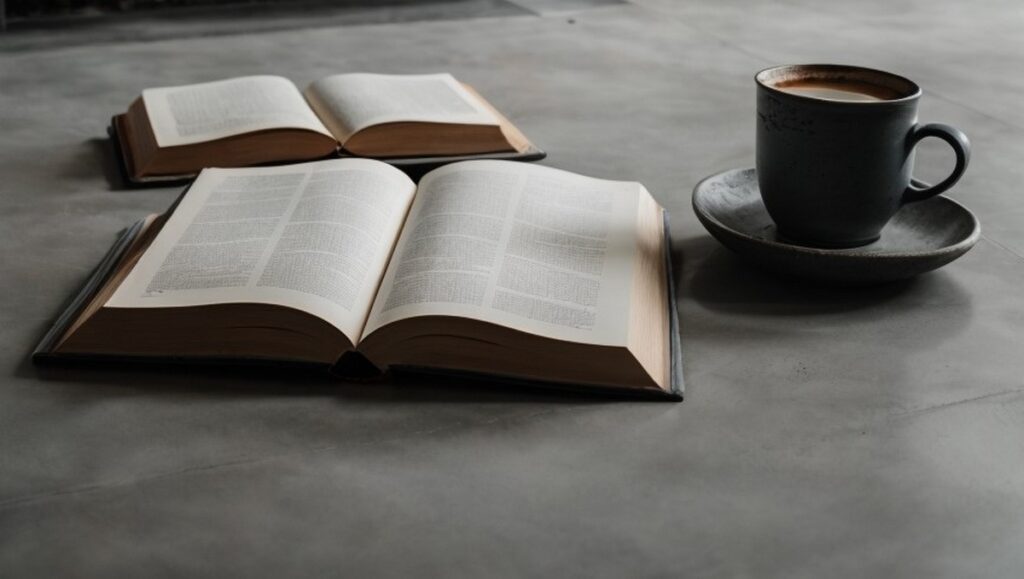 Meble z mikrocementu