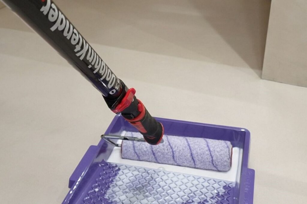 Lakierowanie medium fast