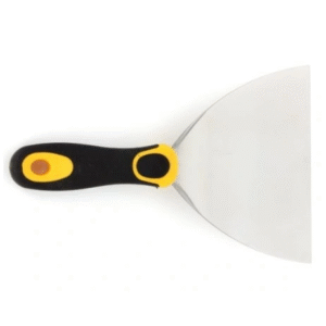 Szpachelka 15cm HARDY *82*rączka 2K