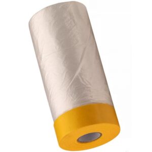 Antychlap 20m *64* precyzyjna żółta taśma 30 dni