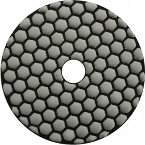 Dysk diamentowy rzep