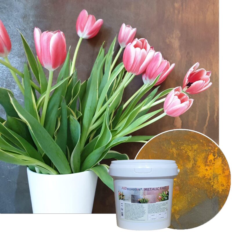 metlic rdza korten 1-1