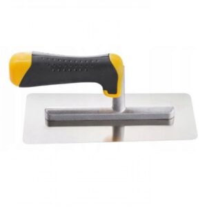 Paca STUCCO nierdzewna 20x9cm rączka 2K