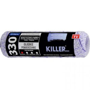 wałek KILLER 25cm x 9mm